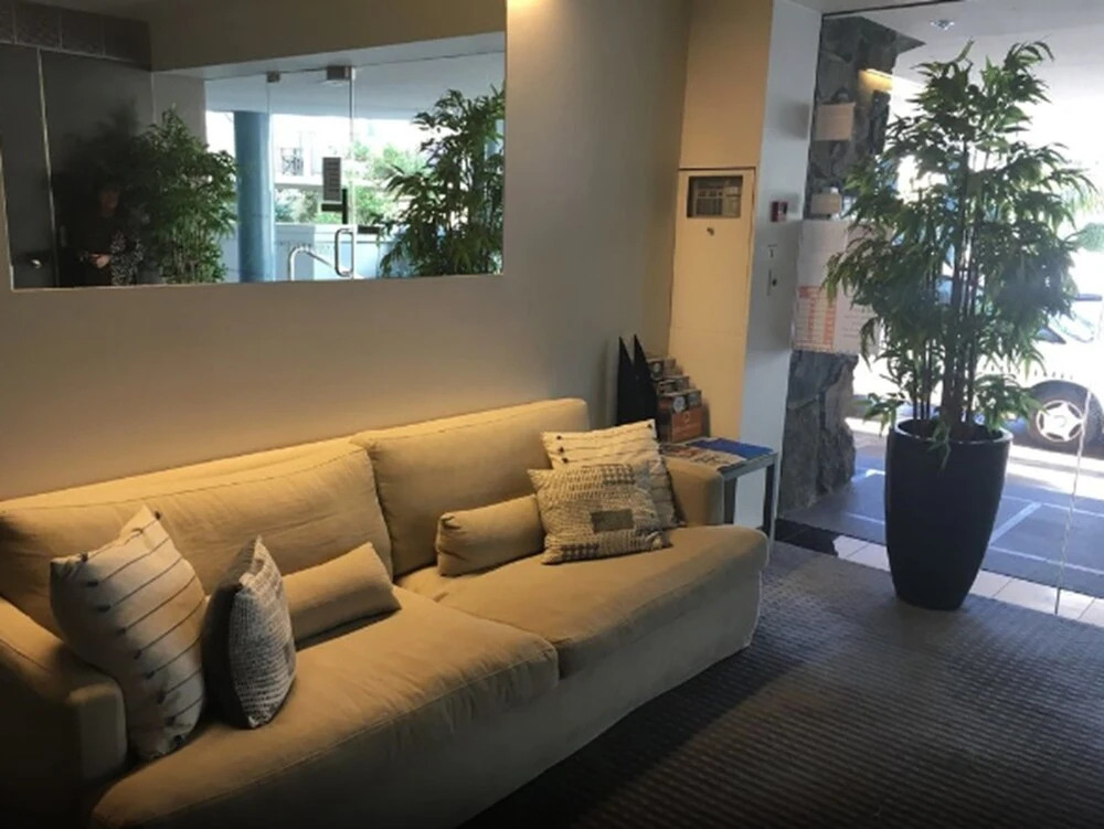 Pine Court Apartments