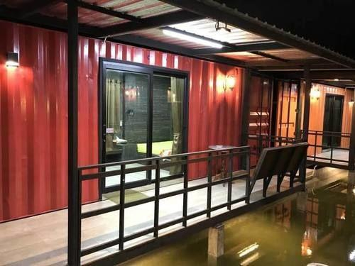 Oyo 1031 Amera Resort