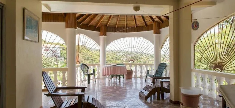 Villa Roma
