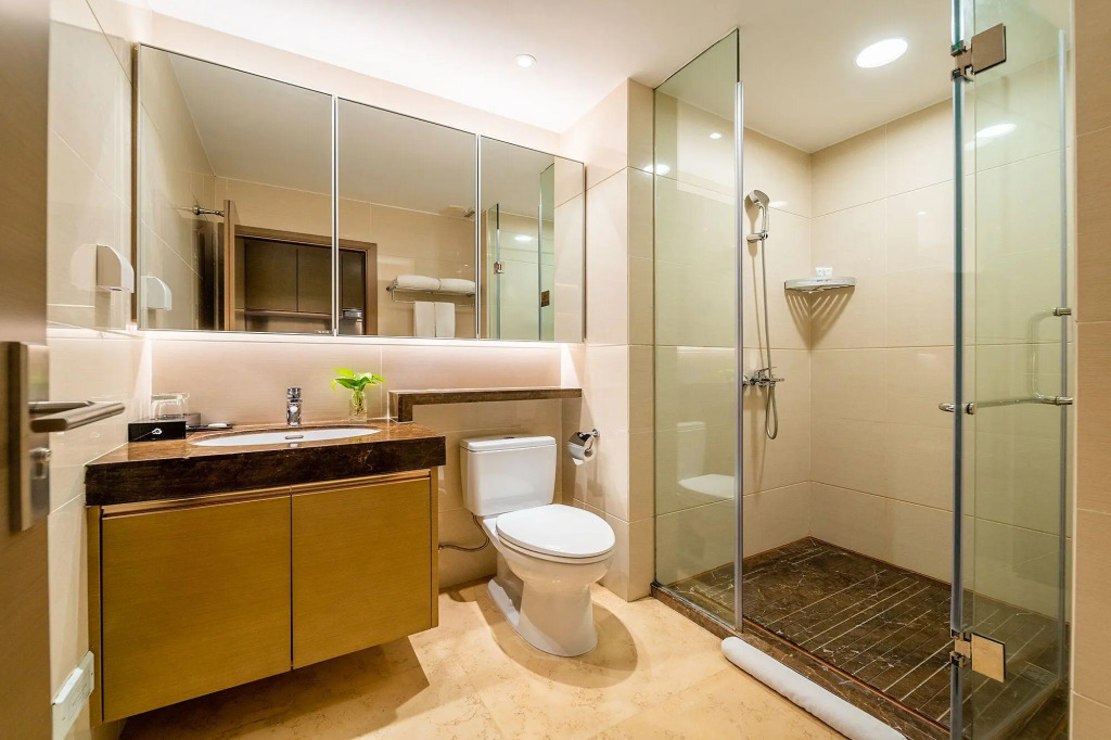 Zhuhai Boruiwan Binjiang Hotel