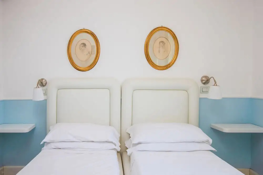 Villa Rita Apartments