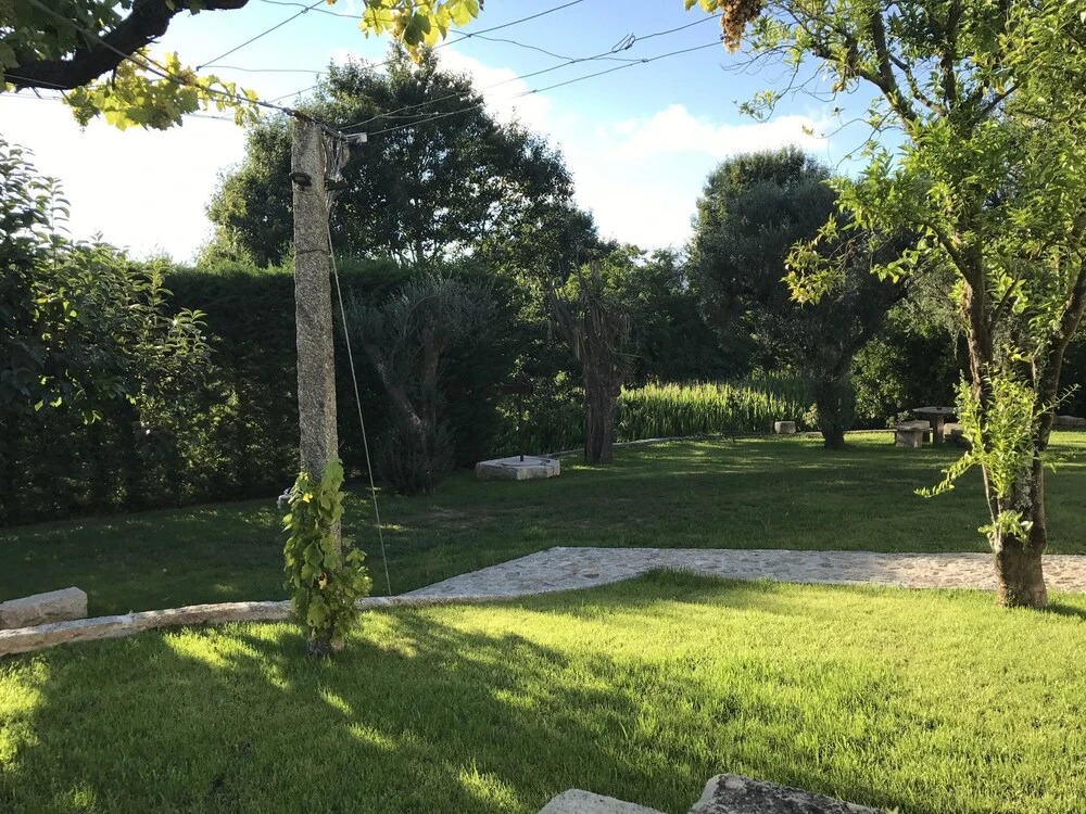 House With 5 Bedrooms in Barcelos, With Wonderful Mountain View, Pool