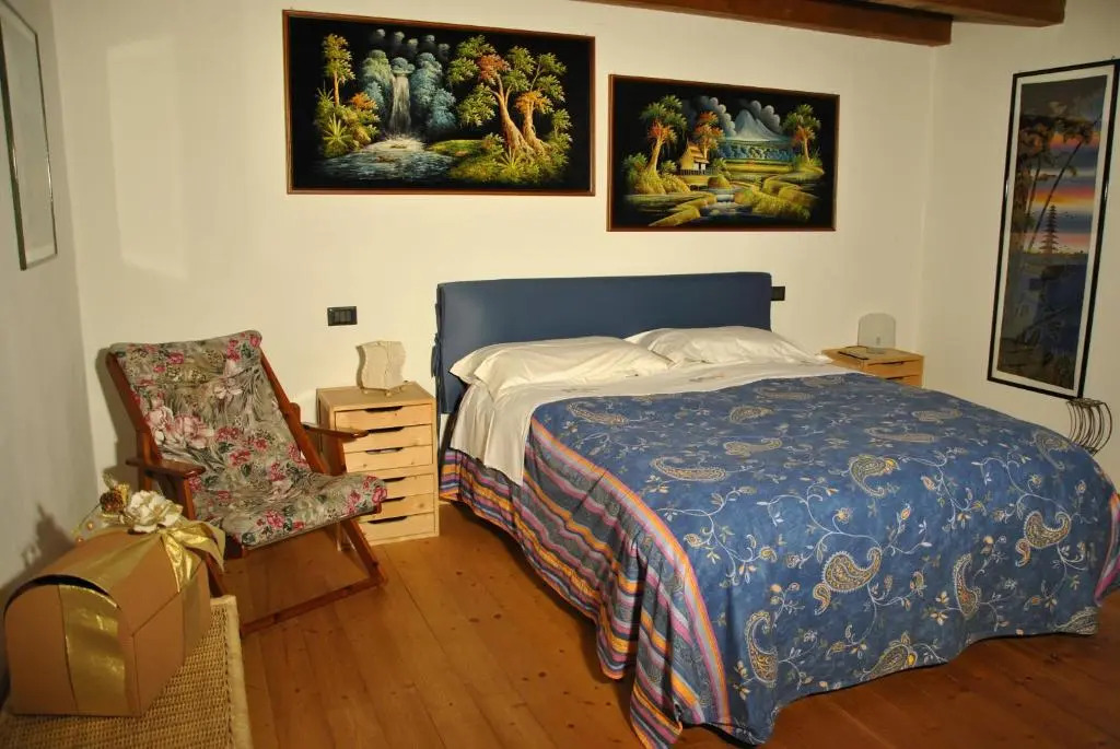 Bed & Breakfast Gemma