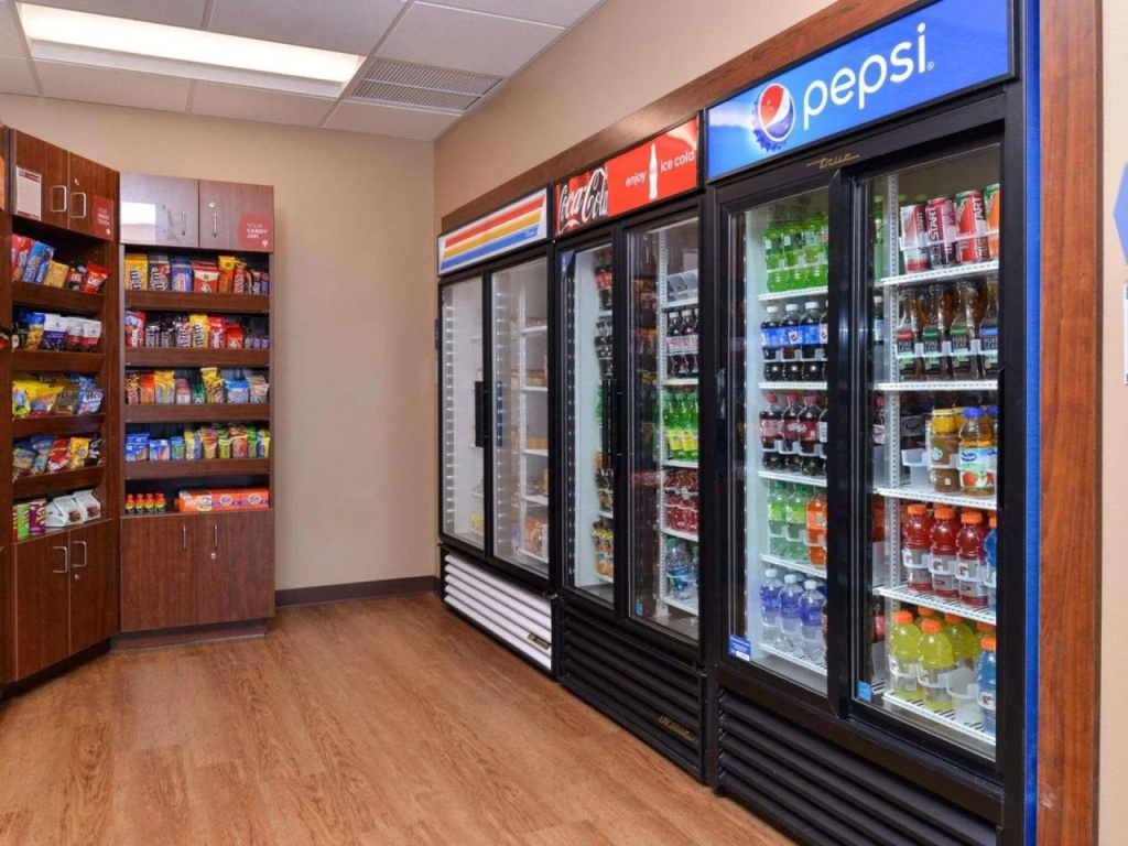 Comfort Inn & Suites Mandan - Bismarck