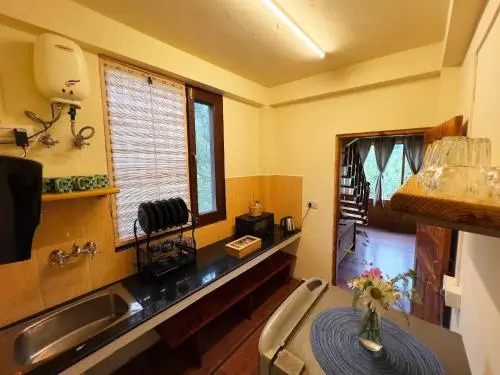 Molly's Cottage