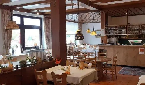 Hotel Krone