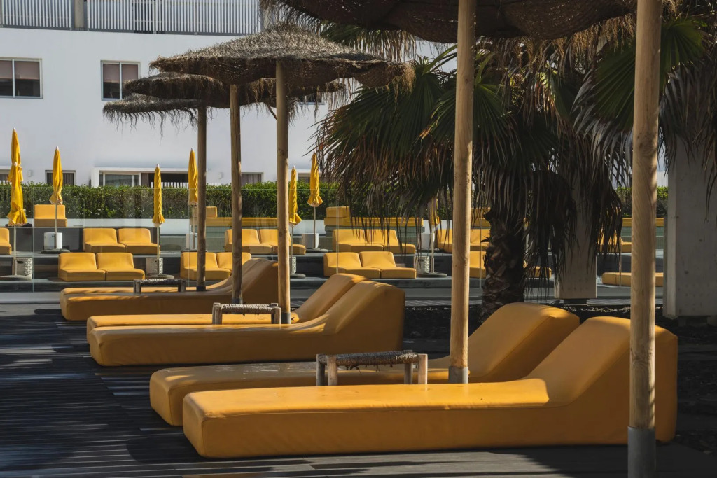 Buendía Corralejo Nohotel