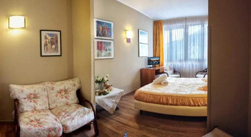 Hotel Italia di Lerici