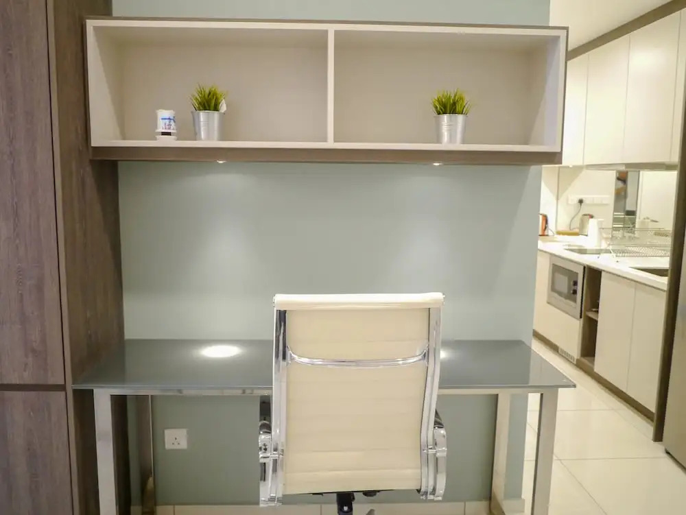 The Robertson 3 by Cloverr Suites