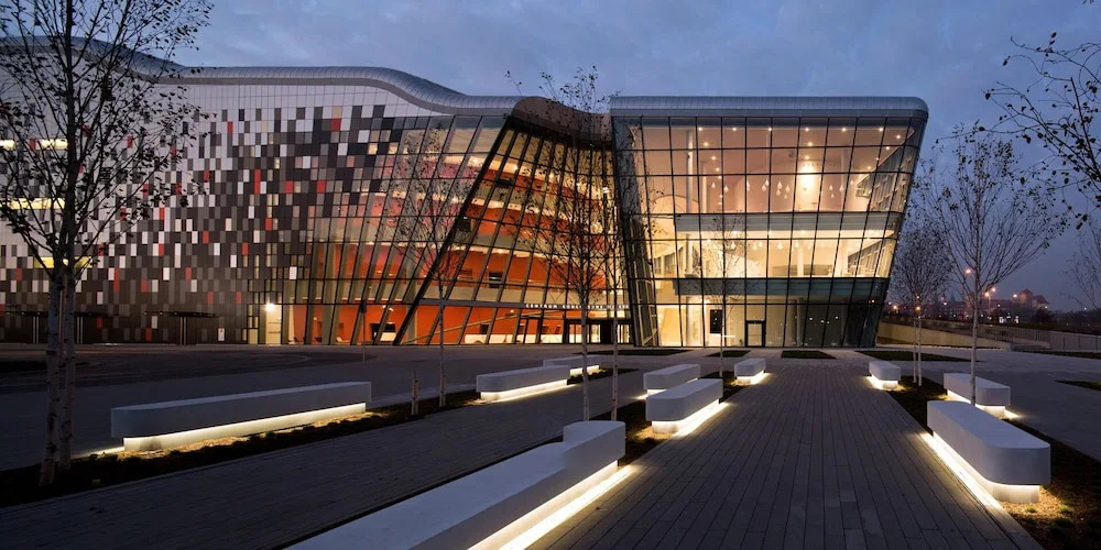 Art Suites Boutique Hotel - Krakow Center