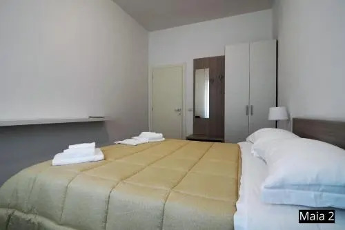 Case Vacanze Maia