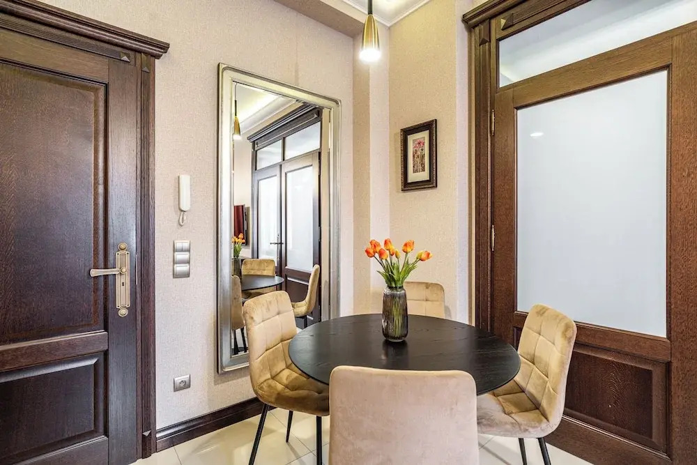 RentPlanet - Apartamenty Stawowa