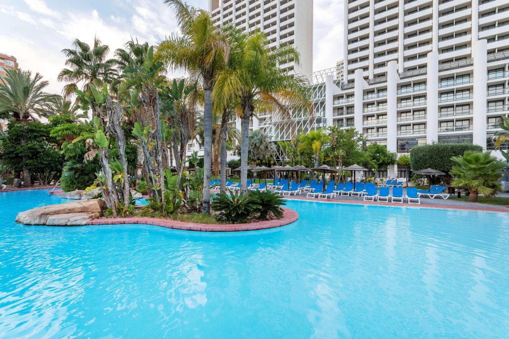 Meliá Benidorm