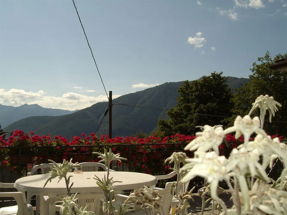 Albergo Da Cecilia