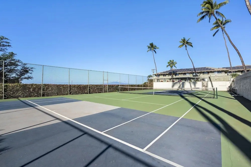 Shores of Maui 215 - Dramatic Ocean Views, Steps to the Beach, Renovated, AC!