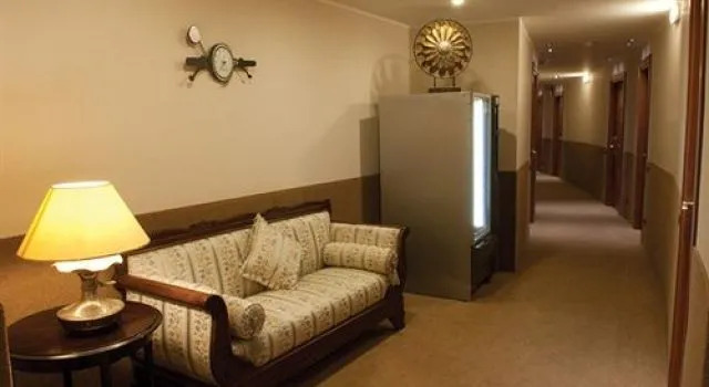 Arena Hotel