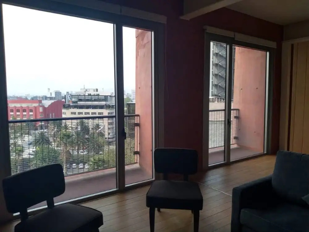 Incredible Apartment Reforma 3rooms Great Location