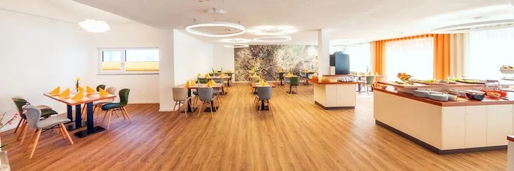 Hotel La Mirabelle close to Europa Park