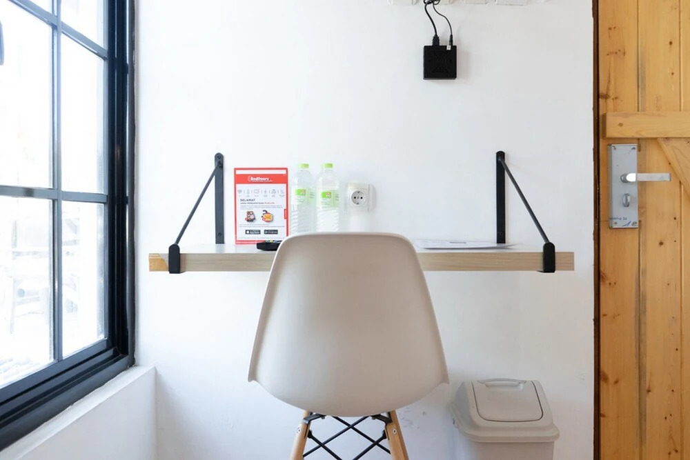 Fybed Guest House by RedDoorz