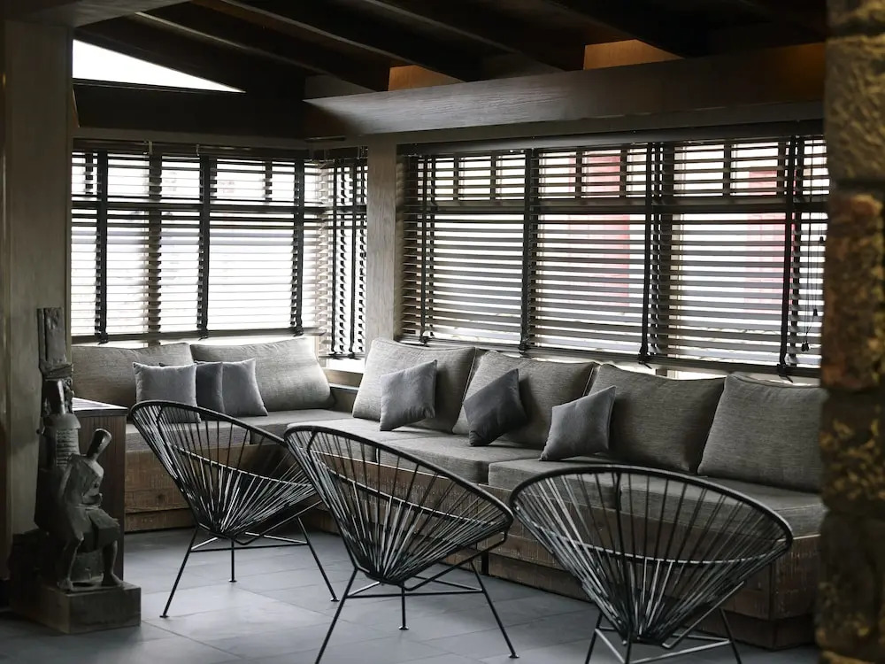 Art Mainalon Hotel