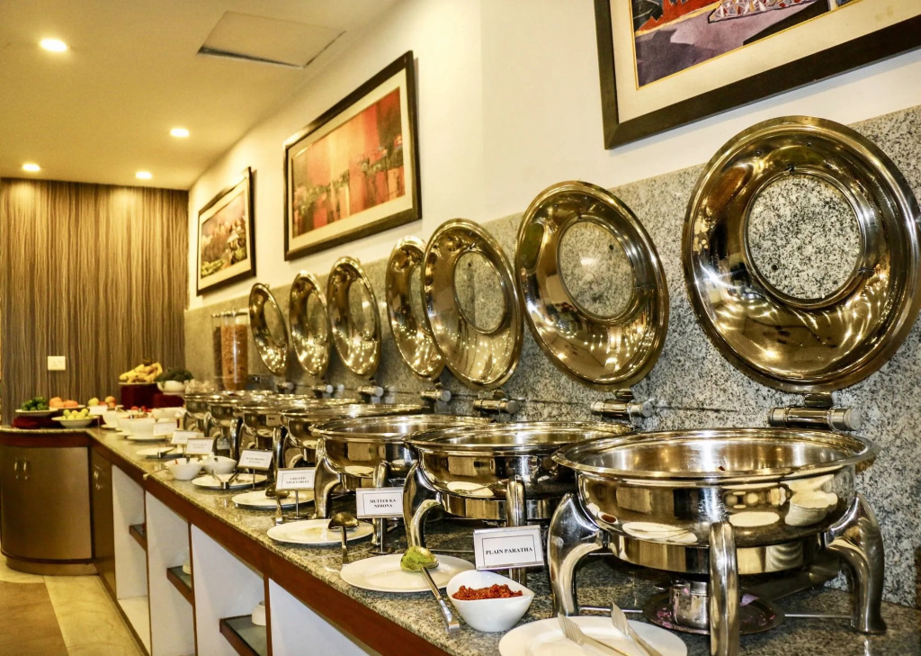 Hotel Arts Kathmandu