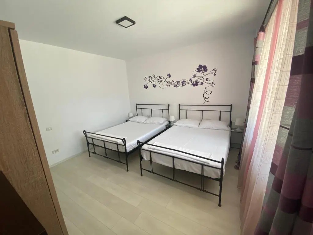 Apartament Black Sea Mirage , Navodari la 200 m de plajele, Kazeboo, DC Summer Bali - parcare proprie