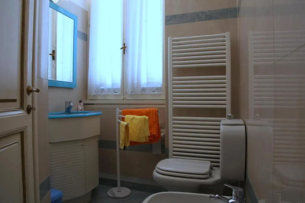 Apartment Spanish Steps with panoramic roof-terrace