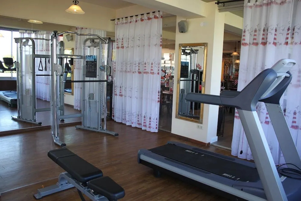 Hotel Al Faro Lodge am See