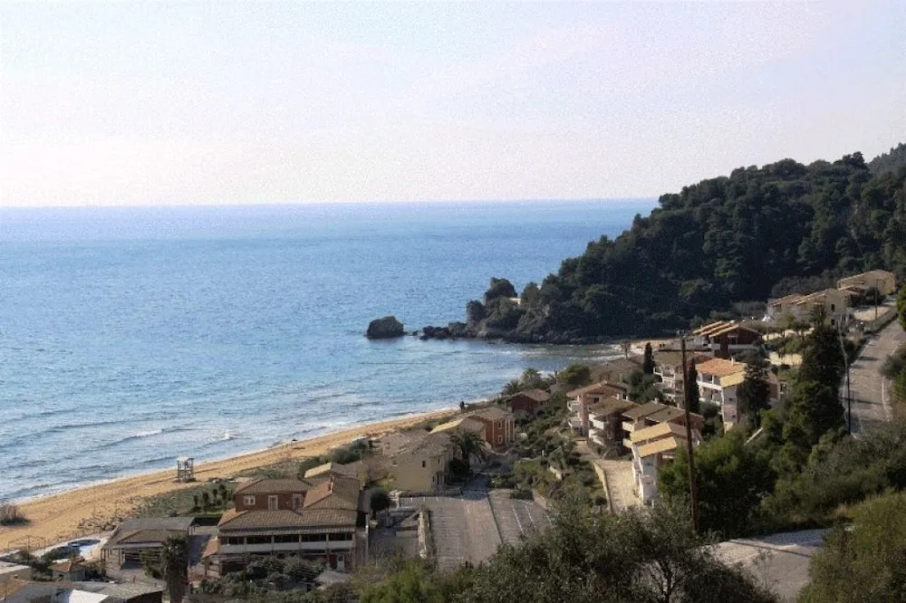Corfu Island Apartment 58a