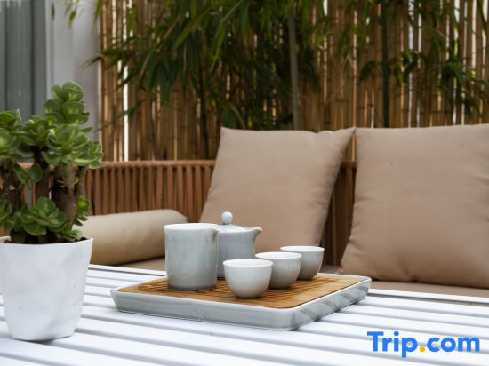 Zhijian Design Guesthouse