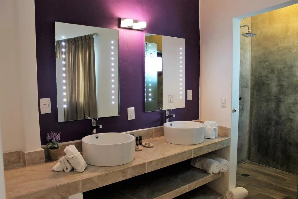Cinco22 Hotel B&B