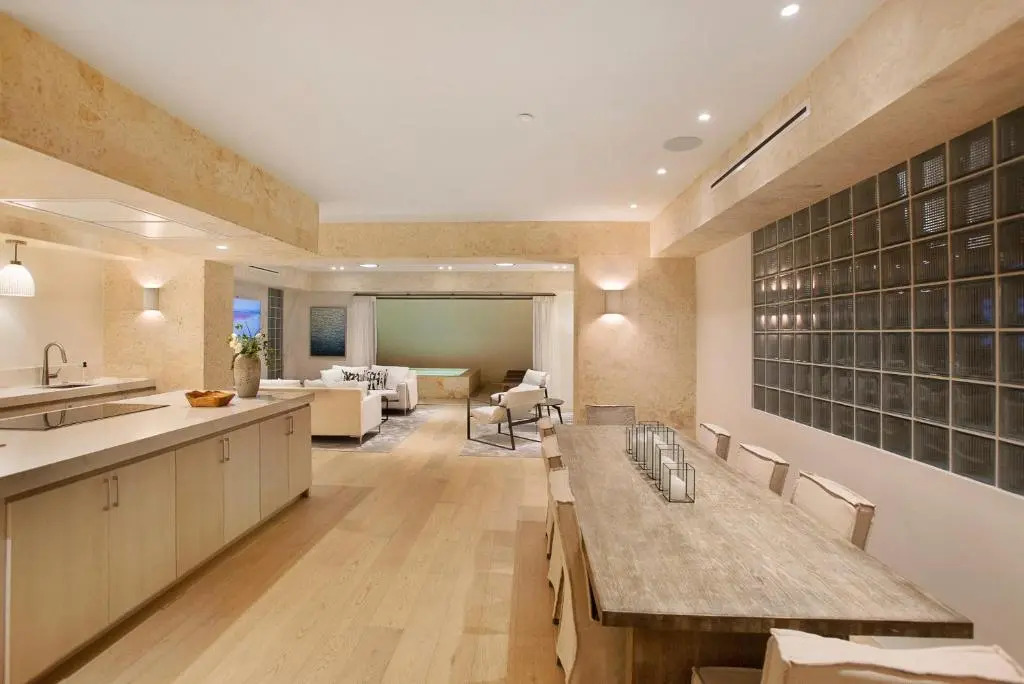 4 Bedroom Retreat #510