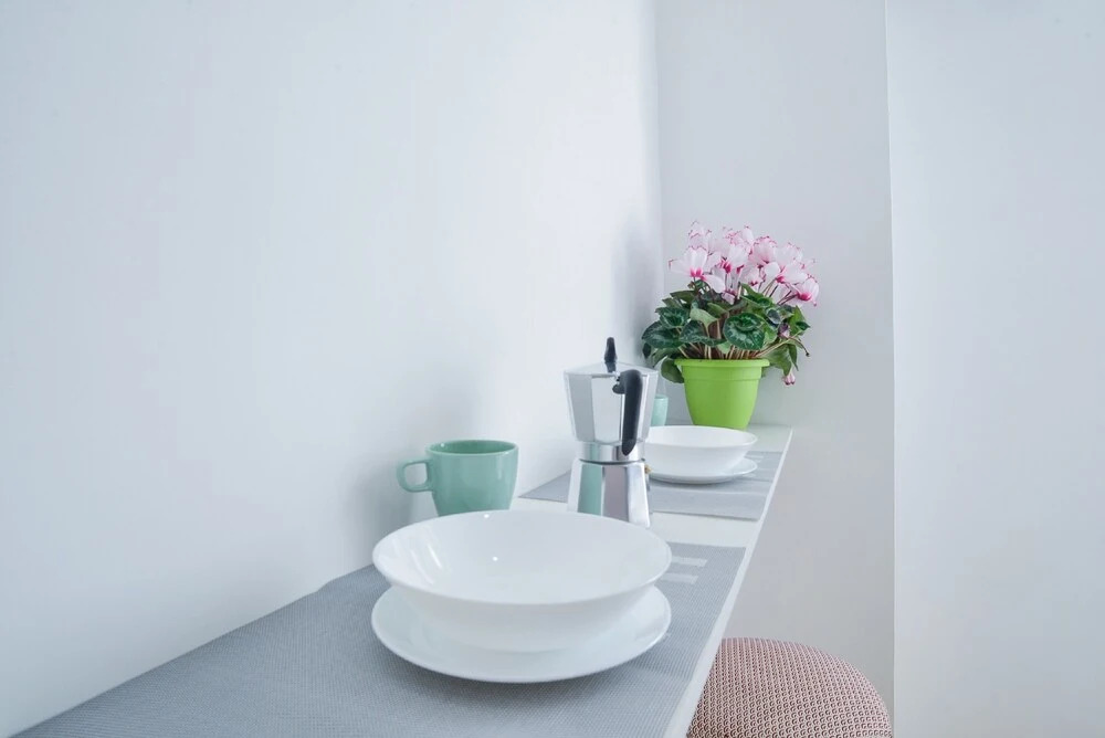 Family Mod Apartment Terme di Caracalla