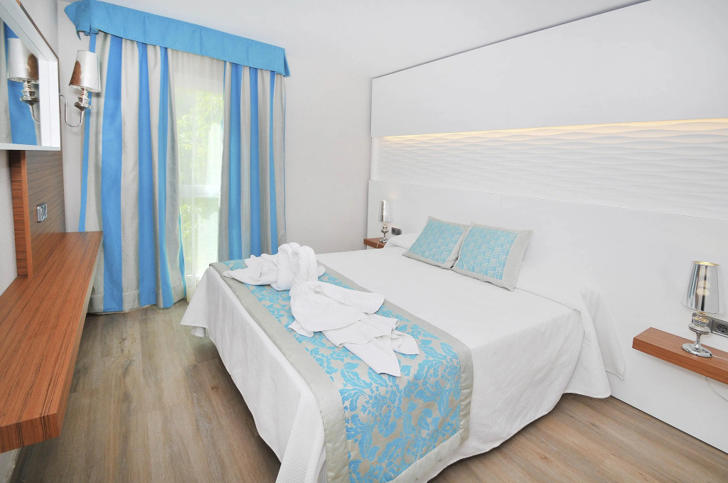 MarSenses Puerto Pollensa Hotel & Spa Adults Only