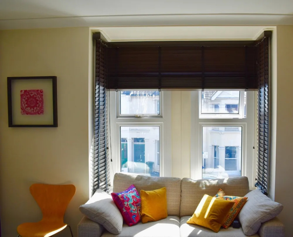 2 Bedroom House in Hove