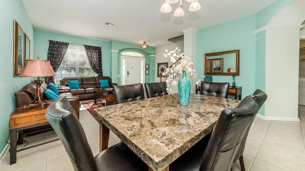 Archfeld Villa 2632