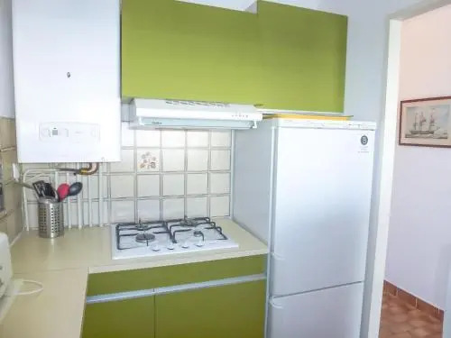 Apartment Les Régates by Interhome