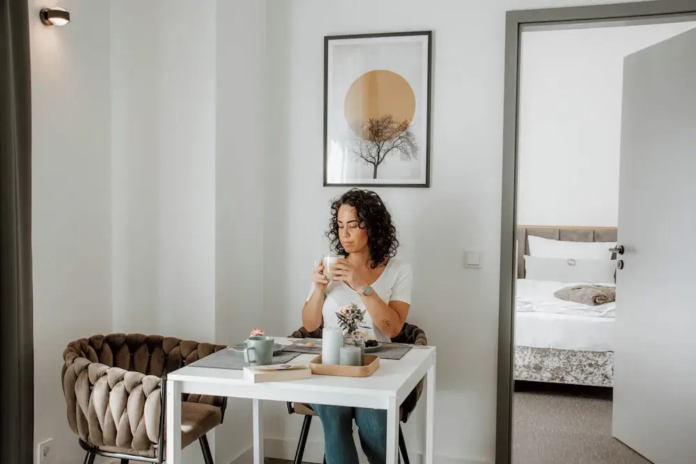 Boutique Hotel GreenLeaf
