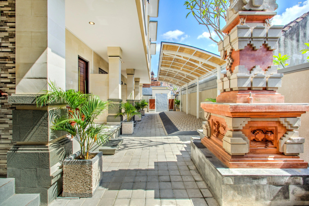 Fajar Guest House by OYO Rooms
