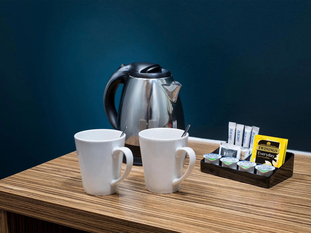 Travelodge Chester Central