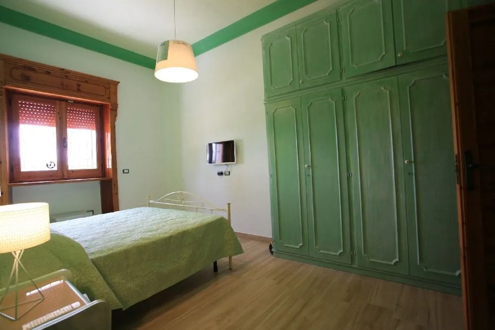 I Colori di Villa Amalia