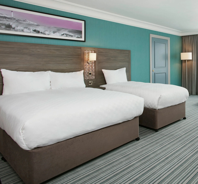 Leonardo Hotel and Conference Venue Aberdeen Airport