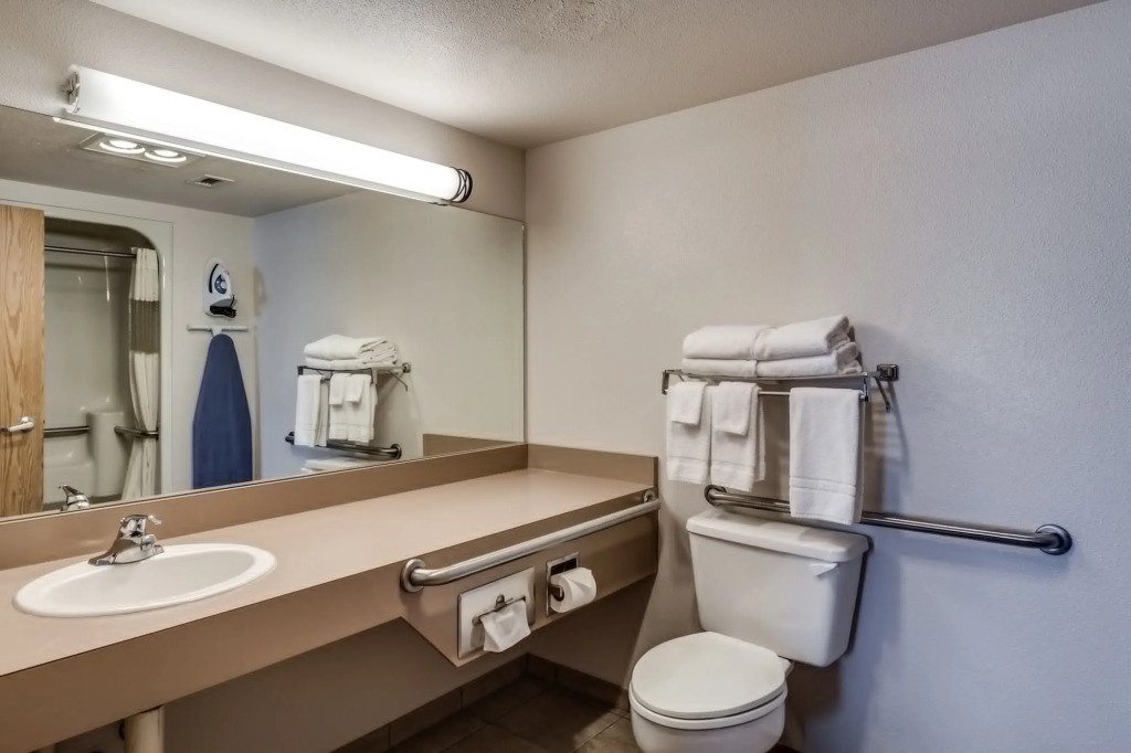 SureStay Plus Hotel by Best Western Post Falls