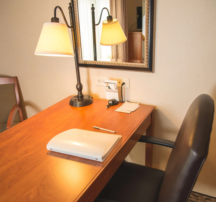 Hampton Inn & Suites Greeley