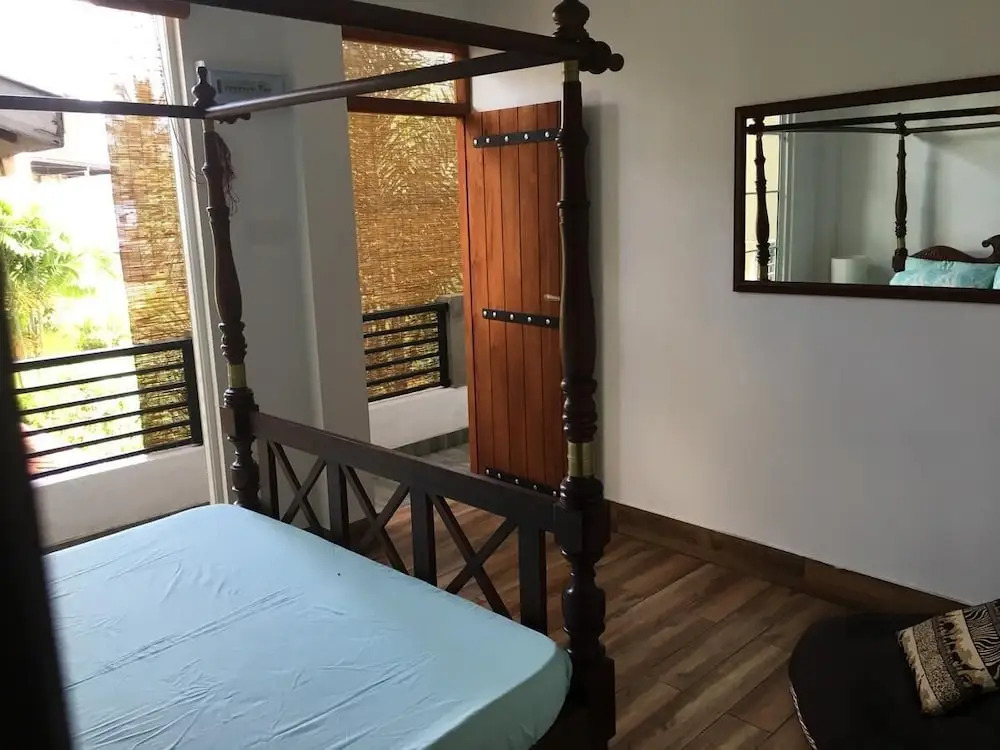 Molesworth Homestay