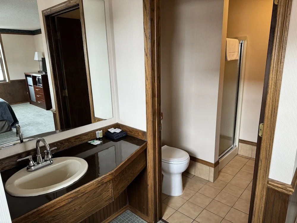 Fenway House Hotel