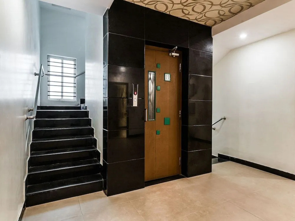 Oyo 17223 Green Guest House