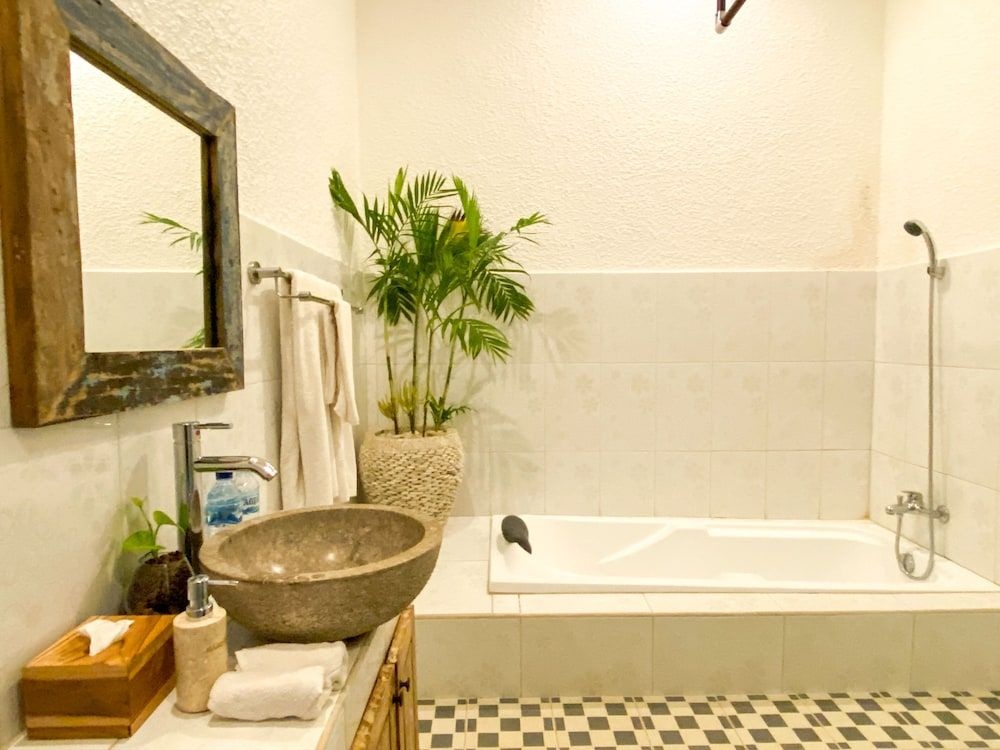 Abian Taksu Suite & Villas