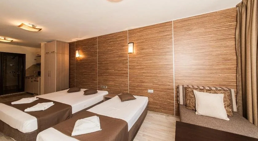 Hotel Elit