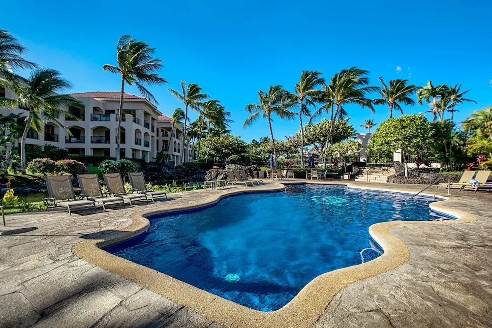 Relaxing Resort Living - Free Concierge - AC! - Vrkcv